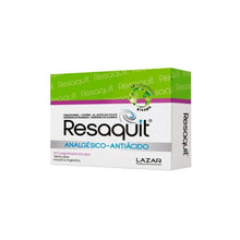 RESAQUIT V.L. Cmp.bicapa x12