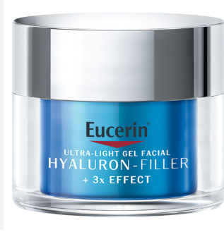 EUCERIN HYALURON FILLER 3XEFFE