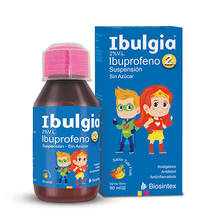 IBULGIA 2% tutti frutti suspx9
