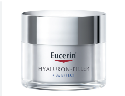 EUCERIN HYALURON FILLER +3X EF