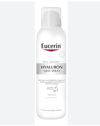 EUCERIN HYALLURON MIST SPRAY X