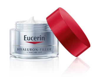 EUCERIN HYALLURON FILLER HYDRA