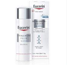 EUCERIN HYALLURON FILLER DIA F
