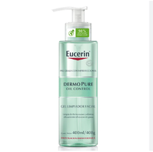 EUCERIN DERMOPURE OIL GEL X400