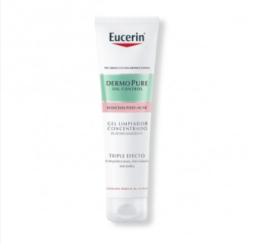 EUCERIN DERMOPUR OIL LIMP X150