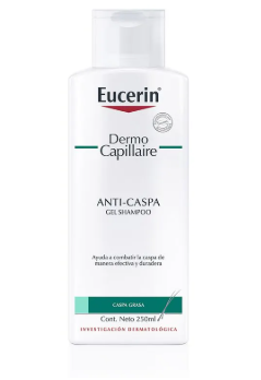 EUCERIN CUIDADO CAP Anticaspa