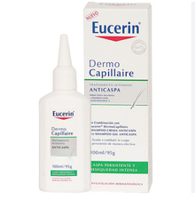 EUCERIN CUIDADO CAP Antica"da