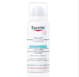 EUCERIN ATOPICONTROL SPRAY CAL