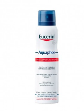 EUCERIN AQUAPHOR REPARADOR DE