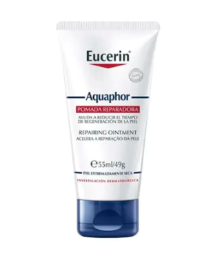 EUCERIN AQUAPHOR REPAR POMADA