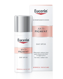 EUCERIN ANTI-PIGMENT FAC N X50
