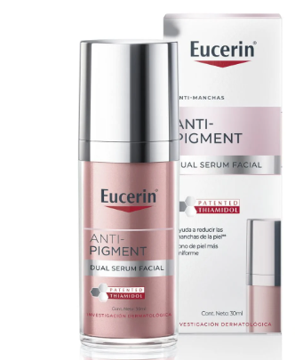 EUCERIN ANTI-PIGMENT DUAL SERU