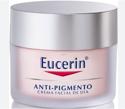EUCERIN ANTI-PIGMENT CR DIA TO