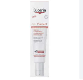EUCERIN ANTI-PIGMEN SERUM CORP