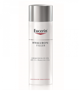 EUCERIN ANTI EDAD Hyaluron F.D