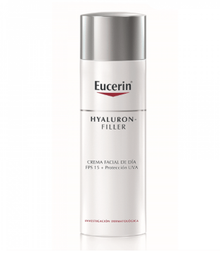EUCERIN ANTI EDAD Hyaluron F.D