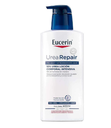 EUCERIN UREAREPAIR PLUS 10% LO