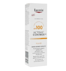 EUCERIN SOL FACIAL ACTINIC CON