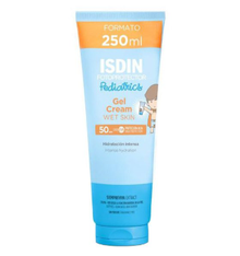FOTO GEL CREAM PEDIATRICS SPFL