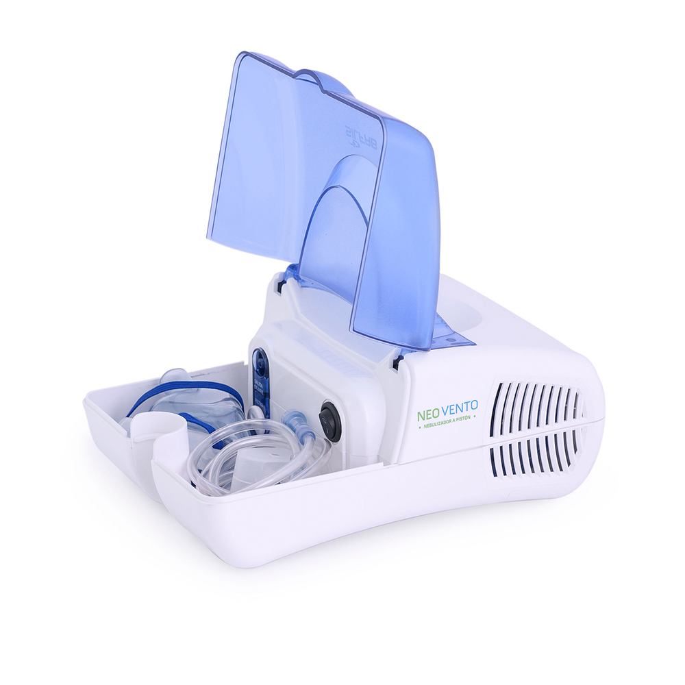 SILFAB NEBU.PIU-VENTO PISTON