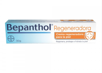 BEPANTHOL REGENERADORA CREA TU