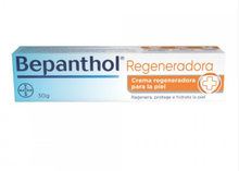 BEPANTHOL REGENERADORA CREA TU