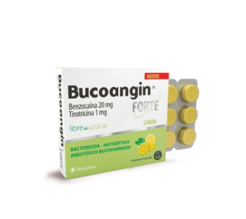 BUCOANGIN FORTE LIBRE AZUCAR l