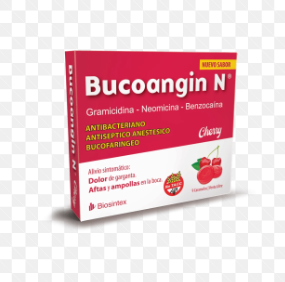 BUCOANGIN N CARAM ANTIBS cherr