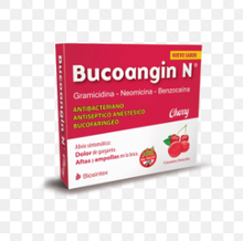BUCOANGIN N CARAM ANTIBS cherr