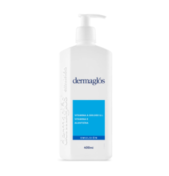 DERMAGLOS emulsx200 ml
