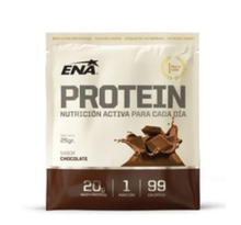 ENA PROTEIN chocolate sobx1 x2