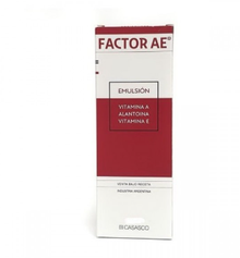 FACTOR AE emulsx400 ml