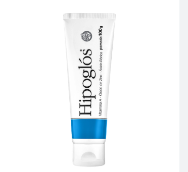 HIPOGLOS pdax100 g