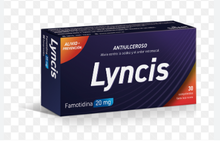LYNCIS 24 20 mg c psx30