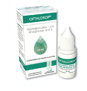 OFTALOOK PLUS sol.oftx15 ml