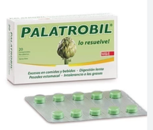 PALATROBIL Cmp.recx20