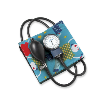 SILFAB TENSIOMETRO PEDIATRICO