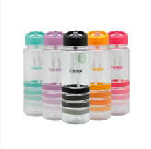 KEEP BOTELLA COLORES X 750 ML