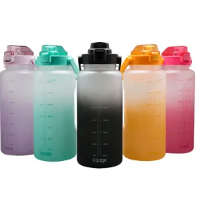 KEEP BOTELLA DAILY  2 LITROS