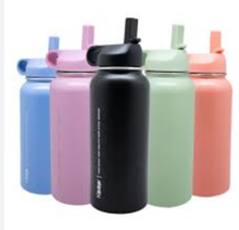 KEEP BOTELLA INSULADA 1 LITRO