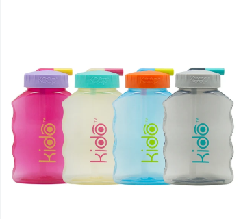 KEEP BOTELLA JUGO KIDO