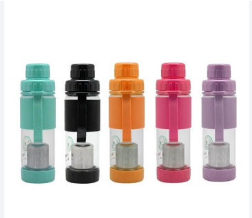 KEEP BOTELLA VIDRIO INFUSOR