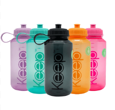 KEEP BOTELLA X 1 LITRO 3038