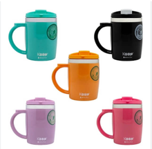 KEEP JARRO TERMICO X 400 ML