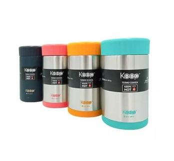 KEEP LUNCHERA 600 ML
