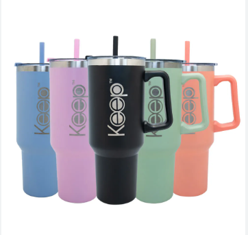 KEEP MUG TERMICO 40 OZ