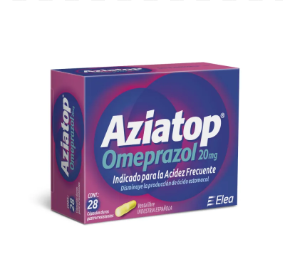 AZIATOP 20 mg c psx28