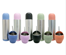 KEEP SET MATE + TERMO X 500