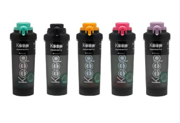 KEEP SPORT SHAKER X 700 ML