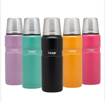 KEEP TERMO ERGO X 500 ML